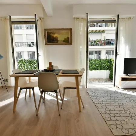 Le Mozart Apartman *