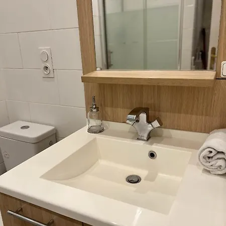 Le Mozart Apartman Nizza