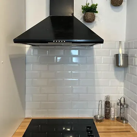 Apartman Le Mozart