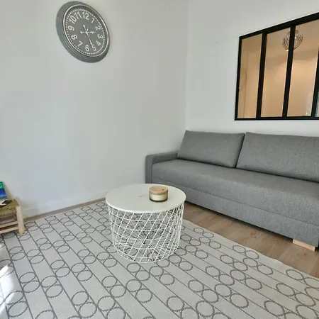 Apartman Le Mozart *