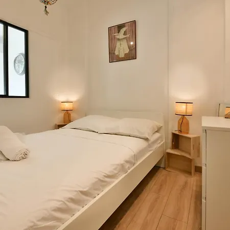 Le Mozart Apartman