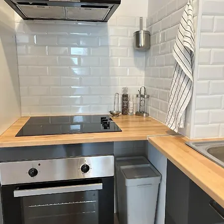 Apartman Le Mozart