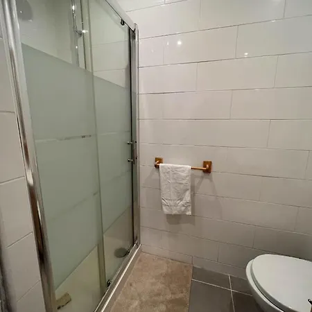 Apartman Le Mozart Nizza