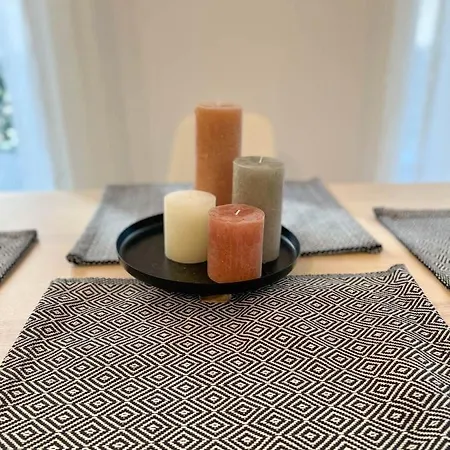 Apartman Le Mozart