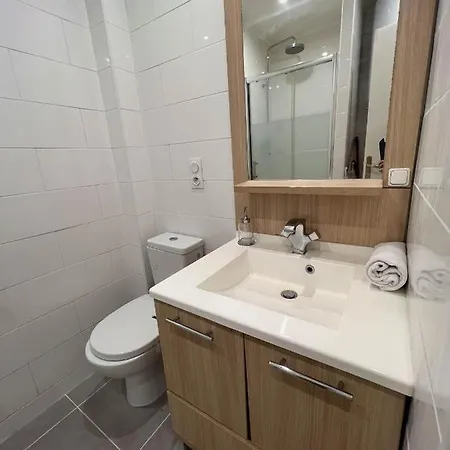 Le Mozart Apartman *
