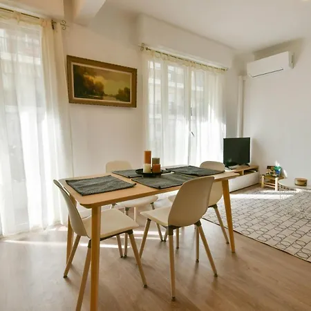 Le Mozart Apartman