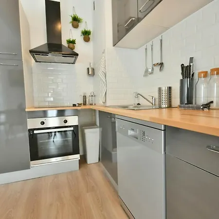 Le Mozart Apartman *